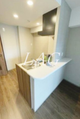 【キッチン】 | サクラレジデンス北浦和 | キッチンです。