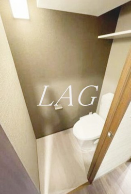 【トイレ】 | サクラレジデンス北浦和 | トイレです。