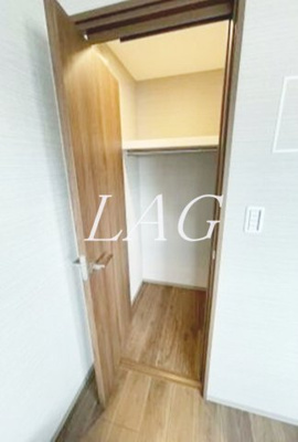 【収納】 | サクラレジデンス北浦和 | 収納です。