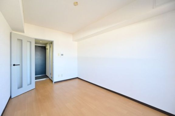 練馬区上石神井２丁目の賃貸マンションの居間・リビング|洋室タイプ（同一仕様写真）