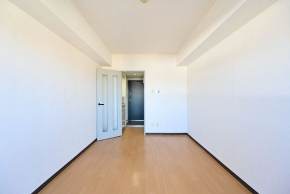 練馬区上石神井２丁目の賃貸マンションの寝室|寝室（同一仕様写真）