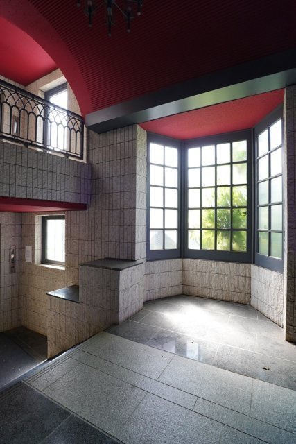 練馬区上石神井２丁目の賃貸マンションのその他共用部分|共用部分