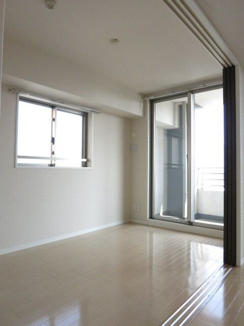 リーフコンフォート新小岩の展望