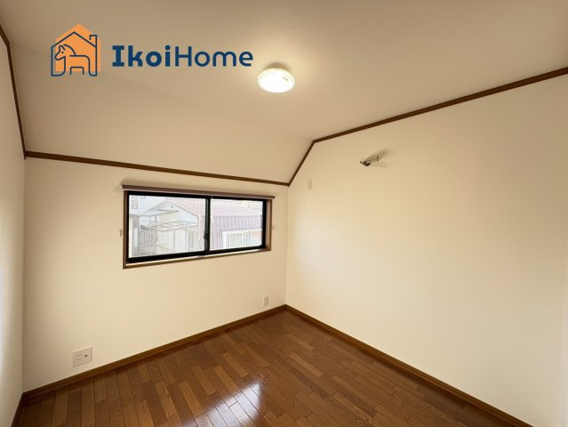 明石市藤江　中古戸建の寝室|【ホームページに現地動画掲載中】●年中無休：当日予約可●3階は4.5帖、6帖ございます