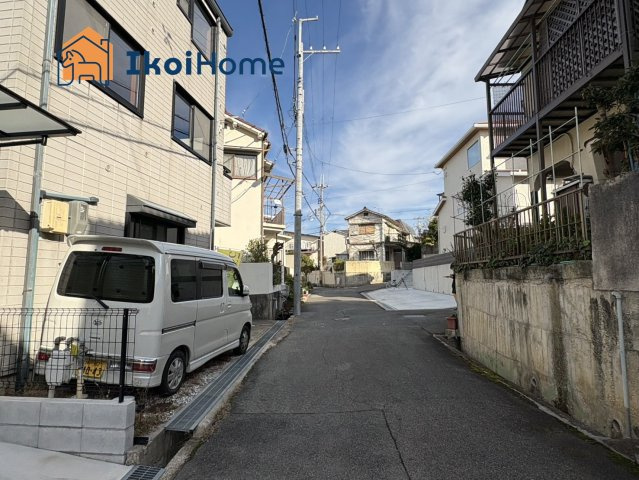 明石市藤江　中古戸建のその他|【ホームページに現地動画掲載中】●年中無休：当日予約可●最短10分で指定場所へお迎えに向かいます！