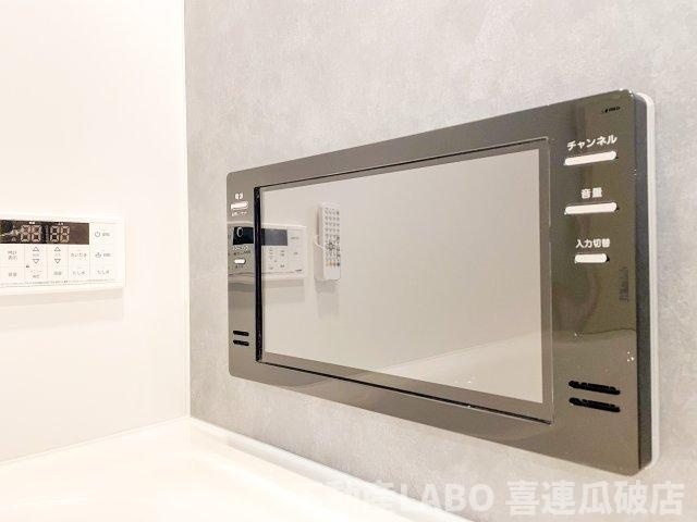 エスタブレ平野西のその他