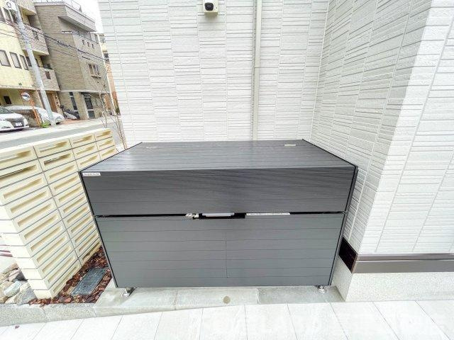 エスタブレ平野西のその他