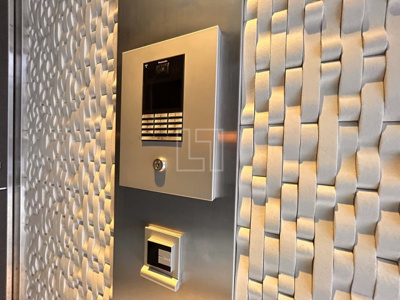 【セキュリティ】 | アーバネックス西天満 | アーバネックス西天満　オートロック