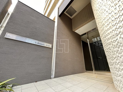 【エントランス】 | アーバネックス西天満 | アーバネックス西天満　エントランス