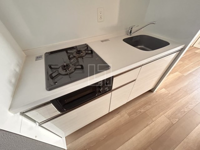 【キッチン】 | アーバネックス西天満 | アーバネックス西天満　システムキッチン