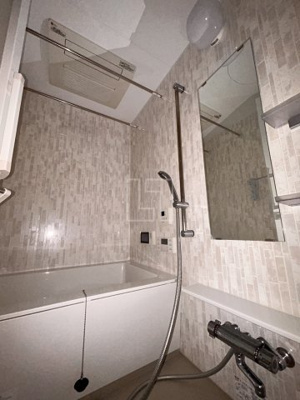 【浴室】 | アーバネックス西天満 | アーバネックス西天満　バスルーム