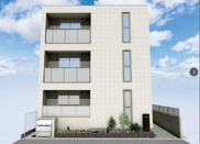 平野区加美正覚寺１丁目ヘーベルメゾンの画像