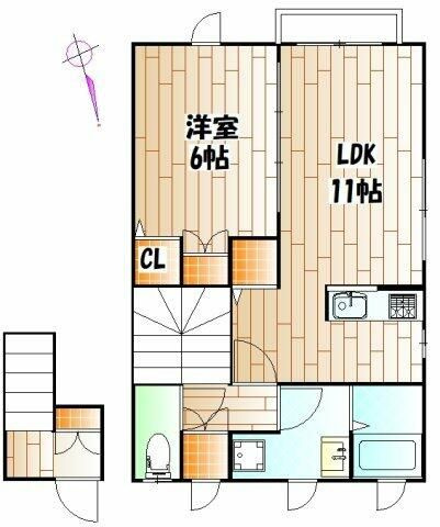 オランジュリー玉川田園調布