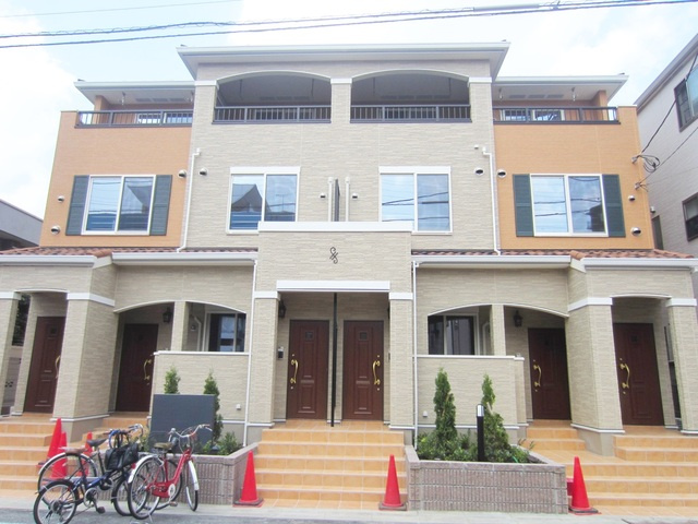 カーサ　アリエッタ