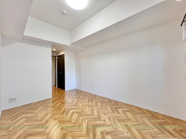 ArtizA金山の内装