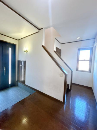 売中古戸建　中央区中島一丁目のその他