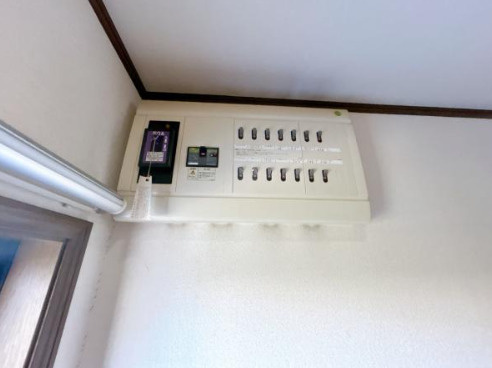 売中古戸建　中央区中島一丁目のその他