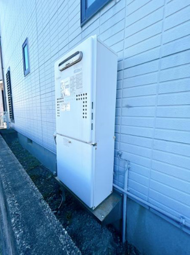 売中古戸建　中央区中島一丁目のその他