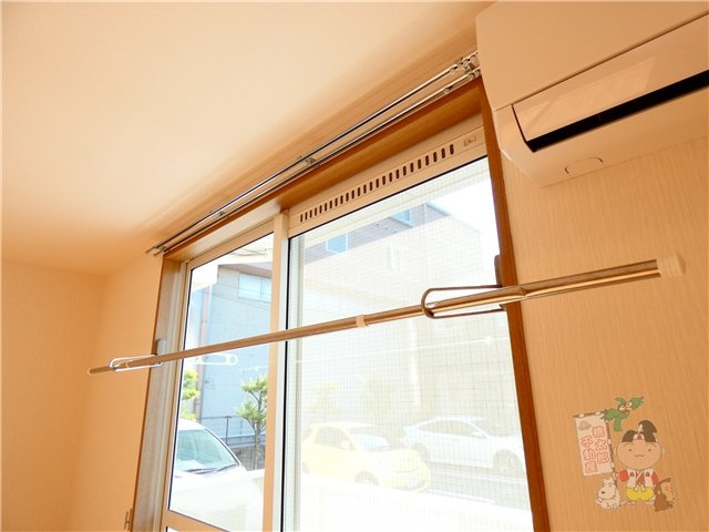 サンパティーク　Ｂのその他
