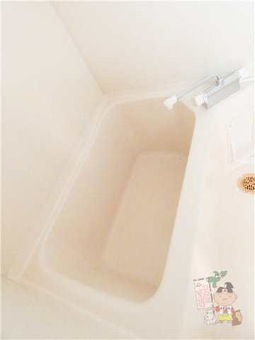 サンパティーク　Ｂの浴室