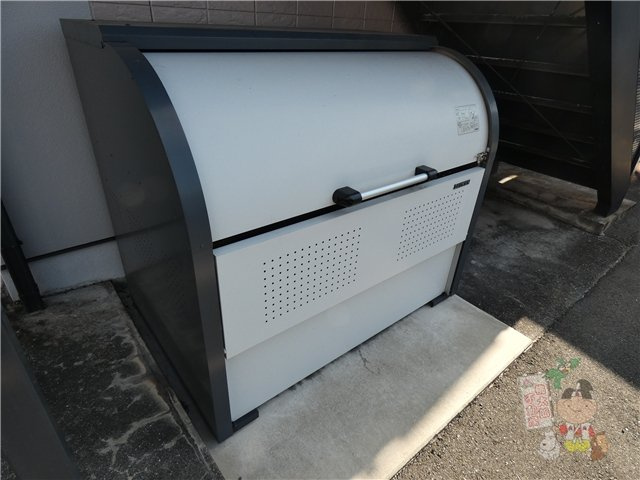 サンパティーク　Ｂのその他共用部分