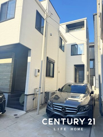 東急田園都市線「宮崎台」中古戸建の画像