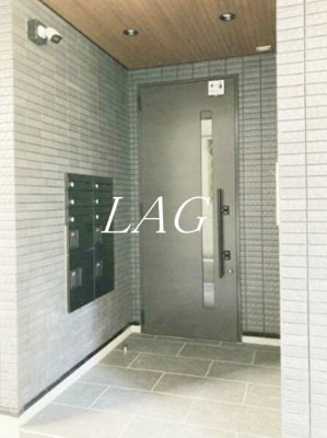 【エントランス】 | ｓｅａｓｔａｒ北町 | エントランスです。