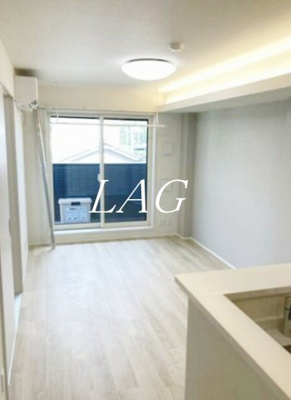 【居間・リビング】 | ｓｅａｓｔａｒ北町 | 洋室のお部屋です。