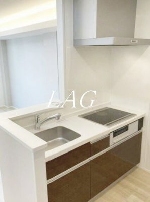 【キッチン】 | ｓｅａｓｔａｒ北町 | キッチンです。