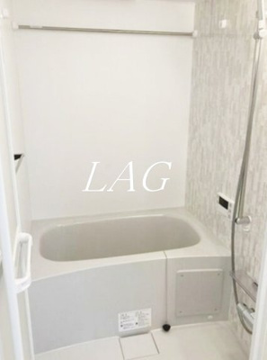 【浴室】 | ｓｅａｓｔａｒ北町 | お風呂です。