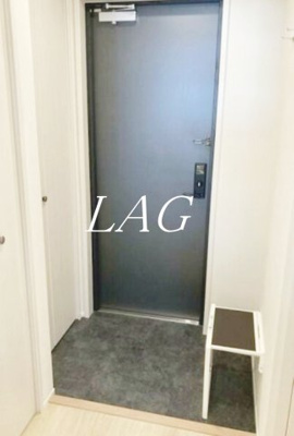 【玄関】 | ｓｅａｓｔａｒ北町 | 玄関です。