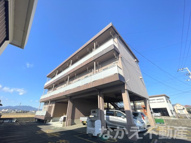 阿南市宝田町今市イシン坊のマンションの画像