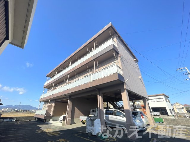 【外観】 | 外観です
