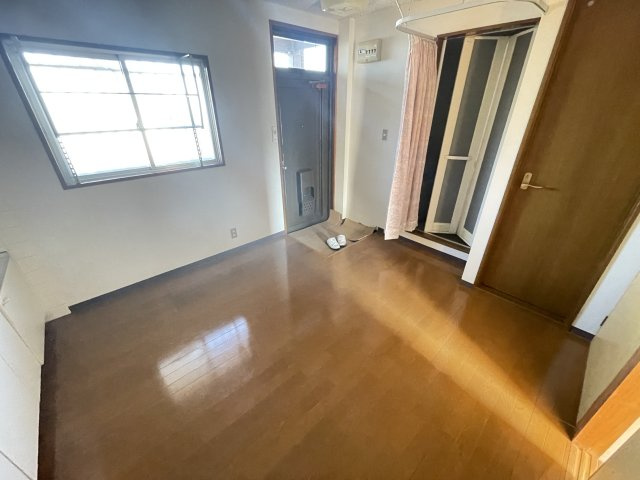 【居間・リビング】 | おしゃれな居間です