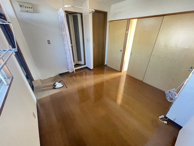 【居間・リビング】 | リビングです