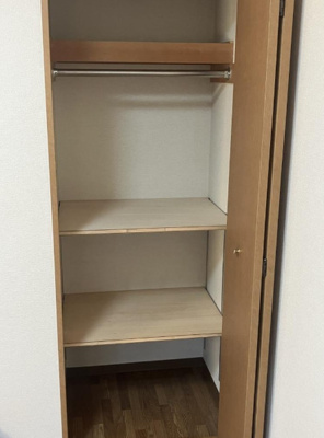 【収納】 | エスリード梅田東