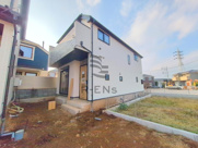 練馬区大泉町２丁目　新築戸建て　A号棟の画像