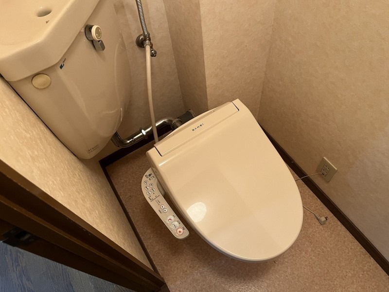 シントクマンション