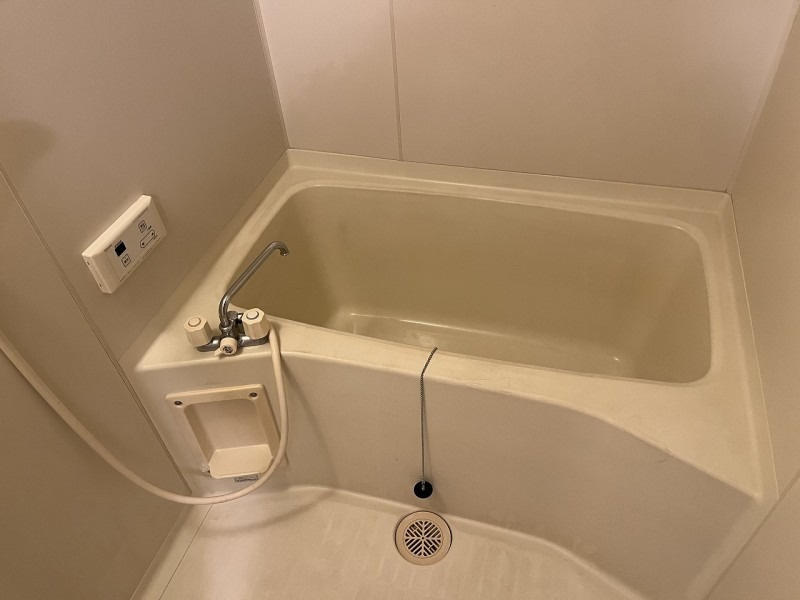 シントクマンション