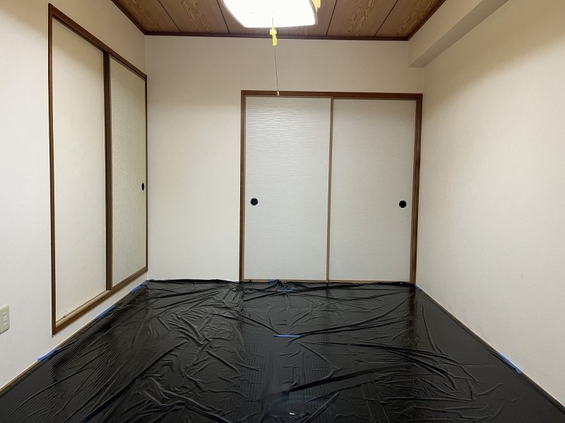 シントクマンション