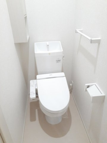 【トイレ】