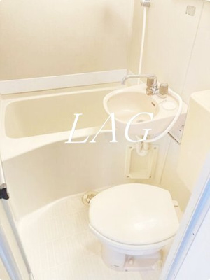 【浴室】 | ホワイトパル | お風呂です。