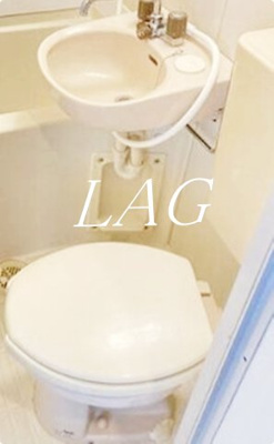 【トイレ】 | ホワイトパル | トイレです。