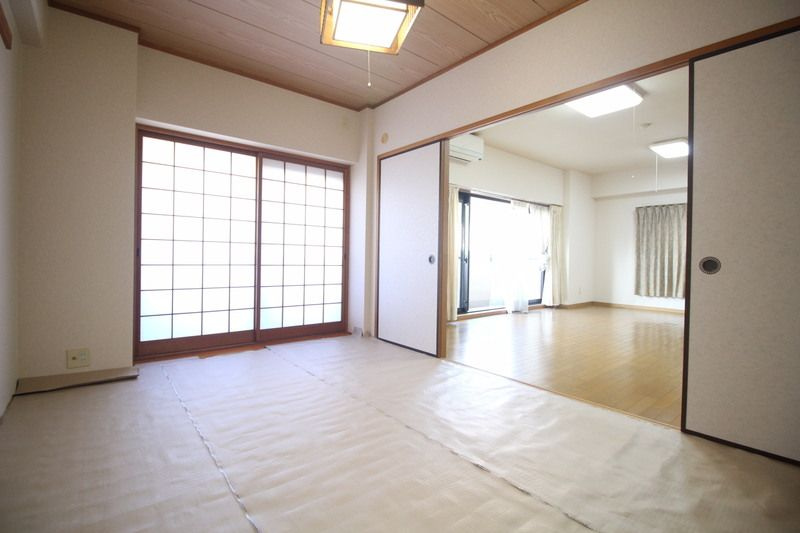 グランメール弓之町