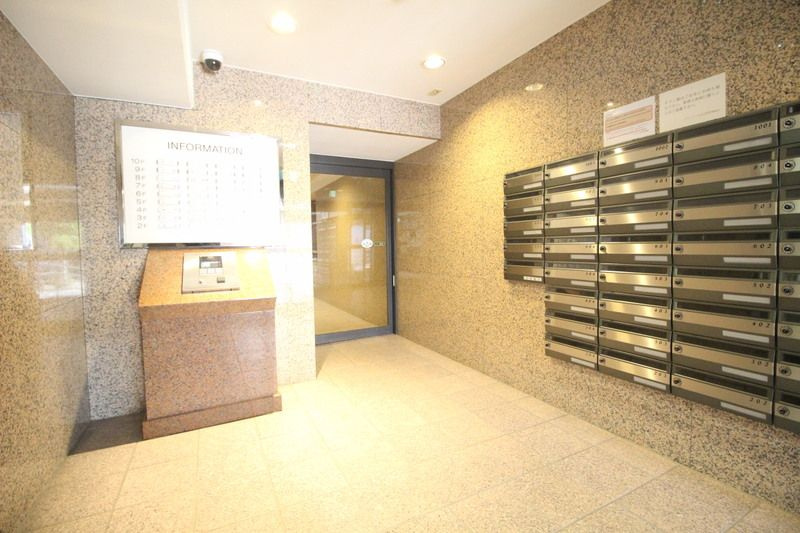 グランメール弓之町