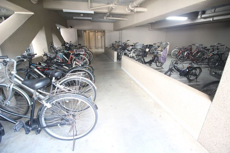 グランメール弓之町