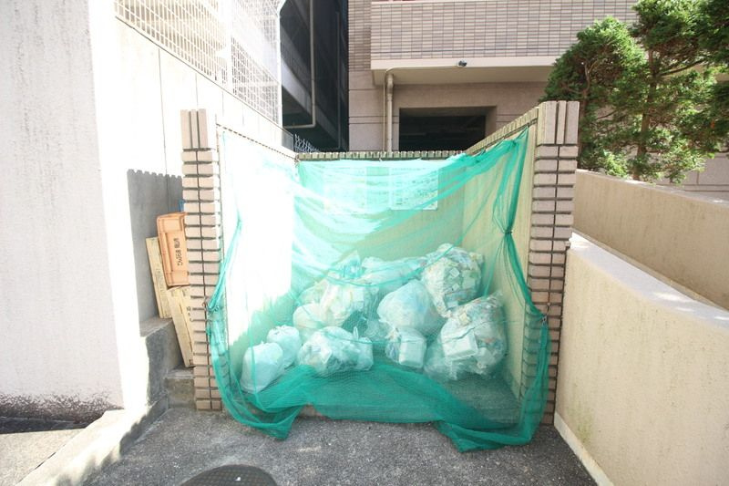 グランメール弓之町