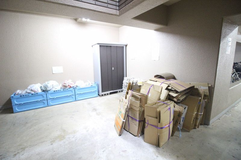 グランメール弓之町