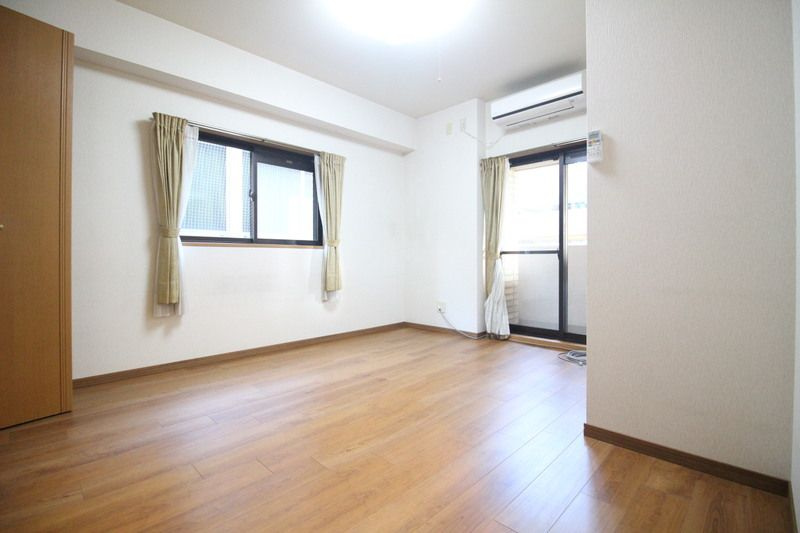 グランメール弓之町