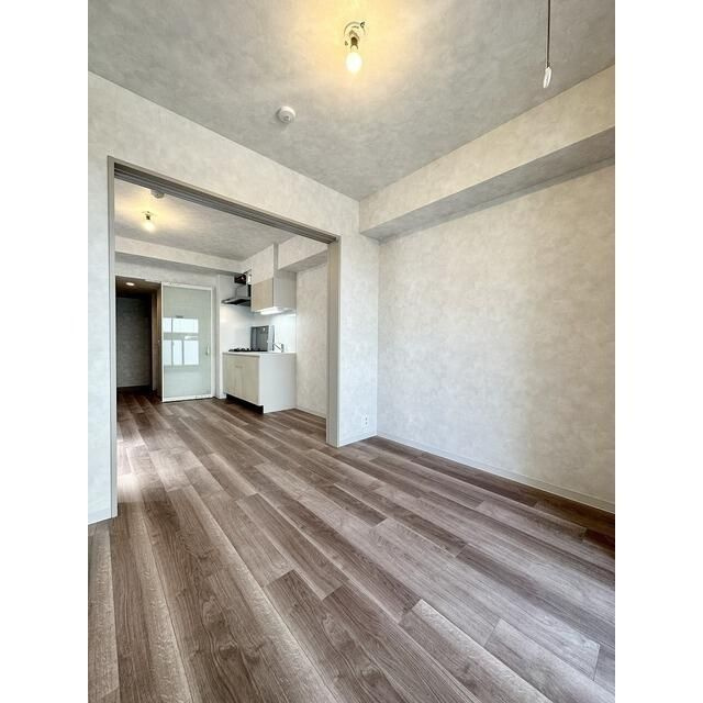 ウェルスクエア中目黒Ⅱの内装